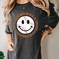 Baseball Vibes Baseball Mom Women's Comfort Colors T-Shirt Pepper Baseball Vibes Baseball Mom Women's Comfort Colors T-Shirt Pepper