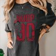 Betty Boop Baseball Logo Jersey With Stars Cute Cartoon Women's Comfort Colors T-Shirt Pepper Betty Boop Baseball Logo Jersey With Stars Cute Cartoon Women's Comfort Colors T-Shirt Pepper