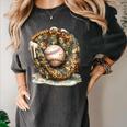 Camo Baseball Gloves Lifestyle 101 Apparel Drip Ice Cream Women's Comfort Colors T-Shirt Pepper Camo Baseball Gloves Lifestyle 101 Apparel Drip Ice Cream Women's Comfort Colors T-Shirt Pepper