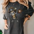 Dabbing Pirate Skeleton Baseball Dab Costume Boys Kids Men Women's Comfort Colors T-Shirt Pepper Dabbing Pirate Skeleton Baseball Dab Costume Boys Kids Men Women's Comfort Colors T-Shirt Pepper