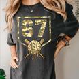 Dripping Camo 67 Baseball Ice Cream Drip 6-7 Six Seven Boy Women's Comfort Colors T-Shirt Pepper Dripping Camo 67 Baseball Ice Cream Drip 6-7 Six Seven Boy Women's Comfort Colors T-Shirt Pepper