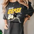 Dylan Cease San Diego MLB Baseball Players MLBDCE204M Women's Comfort Colors T-Shirt Pepper Dylan Cease San Diego MLB Baseball Players MLBDCE204M Women's Comfort Colors T-Shirt Pepper