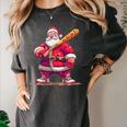 Festive Baseball Bat Costume For Adults And Kids Women's Comfort Colors T-Shirt Pepper Festive Baseball Bat Costume For Adults And Kids Women's Comfort Colors T-Shirt Pepper