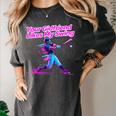 Your Girlfriend Likes My Swing Baseball Quote Boys Men Women's Comfort Colors T-Shirt Pepper Your Girlfriend Likes My Swing Baseball Quote Boys Men Women's Comfort Colors T-Shirt Pepper