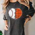 Heart 67 Meme Baseball Basketball Pocket Valentine's Day Tee Women's Comfort Colors T-Shirt Pepper Heart 67 Meme Baseball Basketball Pocket Valentine's Day Tee Women's Comfort Colors T-Shirt Pepper