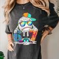 HUGvyn 6 7 Baseball Number Kid Drip Ice Cream Six Seven Meme Women's Comfort Colors T-Shirt Pepper HUGvyn 6 7 Baseball Number Kid Drip Ice Cream Six Seven Meme Women's Comfort Colors T-Shirt Pepper