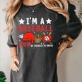 I'm A Baseball Mom Of Course I'm Broke Premium Women's Comfort Colors T-Shirt Pepper I'm A Baseball Mom Of Course I'm Broke Premium Women's Comfort Colors T-Shirt Pepper