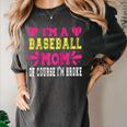 I'm A Baseball Mom Of Course I'm Broke Baseball Mom Raglan Baseball Tee Women's Comfort Colors T-Shirt Pepper I'm A Baseball Mom Of Course I'm Broke Baseball Mom Raglan Baseball Tee Women's Comfort Colors T-Shirt Pepper