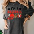 I'm A Baseball Mom Of Course I'm Broke Raglan Baseball Tee Women's Comfort Colors T-Shirt Pepper I'm A Baseball Mom Of Course I'm Broke Raglan Baseball Tee Women's Comfort Colors T-Shirt Pepper