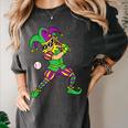 Jester Baseball Mardi Gras Carnival Sport Men Boy Teen Kids Women's Comfort Colors T-Shirt Pepper Jester Baseball Mardi Gras Carnival Sport Men Boy Teen Kids Women's Comfort Colors T-Shirt Pepper