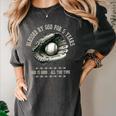 Kids Blessed By God For 5 Years Old Baseball 5th Birthday Women's Comfort Colors T-Shirt Pepper Kids Blessed By God For 5 Years Old Baseball 5th Birthday Women's Comfort Colors T-Shirt Pepper