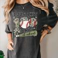 Kids I Just Hit 100 Days Boys 100 Days Of School Baseball Kids Women's Comfort Colors T-Shirt Pepper Kids I Just Hit 100 Days Boys 100 Days Of School Baseball Kids Women's Comfort Colors T-Shirt Pepper