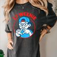L7 Weenie Baseball Softball Women's Comfort Colors T-Shirt Pepper L7 Weenie Baseball Softball Women's Comfort Colors T-Shirt Pepper