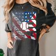 Limited Edition 2017 Baseball 9TH Birthday Women's Comfort Colors T-Shirt Pepper Limited Edition 2017 Baseball 9TH Birthday Women's Comfort Colors T-Shirt Pepper