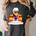 Marvin Zindler Houston Soccer Football Basketball Baseball Premium Tri-Blend Women's Comfort Colors T-Shirt Pepper Marvin Zindler Houston Soccer Football Basketball Baseball Premium Tri-Blend Women's Comfort Colors T-Shirt Pepper