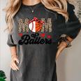Mom Of Ballers Basketball Baseball Mom Of Ballers Women's Comfort Colors T-Shirt Pepper Mom Of Ballers Basketball Baseball Mom Of Ballers Women's Comfort Colors T-Shirt Pepper