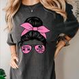 Mother Day Mama Retro Mama Mommy Baseball Mom Women's Comfort Colors T-Shirt Pepper Mother Day Mama Retro Mama Mommy Baseball Mom Women's Comfort Colors T-Shirt Pepper