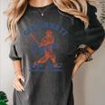 Negro League Baseball History Month Cincinnati Ohio Women's Comfort Colors T-Shirt Pepper Negro League Baseball History Month Cincinnati Ohio Women's Comfort Colors T-Shirt Pepper