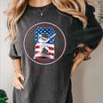 Number 8 Years Baseball 8TH Birthday Women's Comfort Colors T-Shirt Pepper Number 8 Years Baseball 8TH Birthday Women's Comfort Colors T-Shirt Pepper