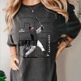 Pete Alonso Baltimore Baseball Players MLBPAL203M Women's Comfort Colors T-Shirt Pepper