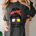I Only Raise Ballers Softball Baseball Mom Women's Comfort Colors T-Shirt Pepper I Only Raise Ballers Softball Baseball Mom Women's Comfort Colors T-Shirt Pepper