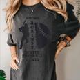 Retro Moms Against Baseball Pants Baseball Mom Women's Comfort Colors T-Shirt Pepper