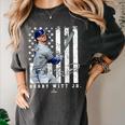 Show Your Pride Bobby WITT Jr Kansas City Baseball MLBPA Women's Comfort Colors T-Shirt Pepper Show Your Pride Bobby WITT Jr Kansas City Baseball MLBPA Women's Comfort Colors T-Shirt Pepper
