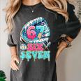 Six Seven 67 Ice Cream Drip Baseball For Boy Kids Youth Women's Comfort Colors T-Shirt Pepper Six Seven 67 Ice Cream Drip Baseball For Boy Kids Youth Women's Comfort Colors T-Shirt Pepper