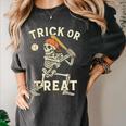 Skeleton Baseball Halloween Costume Men Boys Kids Tee Women's Comfort Colors T-Shirt Pepper Skeleton Baseball Halloween Costume Men Boys Kids Tee Women's Comfort Colors T-Shirt Pepper