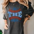 Tis The Season Baseball Mom Enthusiast Joy Women's Comfort Colors T-Shirt Pepper Tis The Season Baseball Mom Enthusiast Joy Women's Comfort Colors T-Shirt Pepper