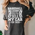 Trading Card Collector Cardboard Baseball Card Collector Women's Comfort Colors T-Shirt Pepper Trading Card Collector Cardboard Baseball Card Collector Women's Comfort Colors T-Shirt Pepper