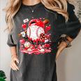 Women's Baseball Drip Ice Cream Boys Kids Youth Valentines Women's Comfort Colors T-Shirt Pepper Women's Baseball Drip Ice Cream Boys Kids Youth Valentines Women's Comfort Colors T-Shirt Pepper