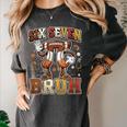 Women's Six Seven 67 Happy Pi Day 314 Football Basketball Baseball Women's Comfort Colors T-Shirt Pepper Women's Six Seven 67 Happy Pi Day 314 Football Basketball Baseball Women's Comfort Colors T-Shirt Pepper
