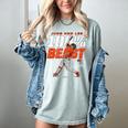 100 Beast Jung Hoo Lee San Francisco Baseball MLBPA Women's Comfort Colors T-Shirt Denim 100 Beast Jung Hoo Lee San Francisco Baseball MLBPA Women's Comfort Colors T-Shirt Denim