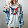 100 Days Of School 100th Day Youth Drip Baseball Boys Kid Women's Comfort Colors T-Shirt Denim 100 Days Of School 100th Day Youth Drip Baseball Boys Kid Women's Comfort Colors T-Shirt Denim