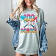 100 Days Of School Baseball Boys Kids 100th Day Of School Women's Comfort Colors T-Shirt Denim 100 Days Of School Baseball Boys Kids 100th Day Of School Women's Comfort Colors T-Shirt Denim