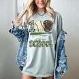 100 Days Of School Teacher Camo Baseball Boys Toddler Kids Women's Comfort Colors T-Shirt Denim 100 Days Of School Teacher Camo Baseball Boys Toddler Kids Women's Comfort Colors T-Shirt Denim