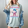 100 Days Smarter Baseball Drip Boys 100 Days Of School Kids Women's Comfort Colors T-Shirt Denim 100 Days Smarter Baseball Drip Boys 100 Days Of School Kids Women's Comfort Colors T-Shirt Denim