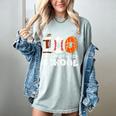 100th Day Of School Basketball Baseball Football Kids Boys Women's Comfort Colors T-Shirt Denim 100th Day Of School Basketball Baseball Football Kids Boys Women's Comfort Colors T-Shirt Denim