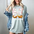 67 13 Year Old Official Teenager Baseball Boy 13th Birthday Women's Comfort Colors T-Shirt Denim 67 13 Year Old Official Teenager Baseball Boy 13th Birthday Women's Comfort Colors T-Shirt Denim