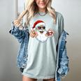 67 Baseball Santa Six Seven Meme Christmas Men Women Kids Women's Comfort Colors T-Shirt Denim 67 Baseball Santa Six Seven Meme Christmas Men Women Kids Women's Comfort Colors T-Shirt Denim
