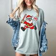 67 Baseball Santa Six Seven Meme Christmas Sport Men Boy Kid Women's Comfort Colors T-Shirt Denim 67 Baseball Santa Six Seven Meme Christmas Sport Men Boy Kid Women's Comfort Colors T-Shirt Denim