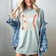 67 Baseball Six Seven 6 7 Meme 67 Women's Comfort Colors T-Shirt Denim 67 Baseball Six Seven 6 7 Meme 67 Women's Comfort Colors T-Shirt Denim