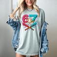 67 Ice Cream Drip Baseball Meme – Six Seven Gen Alpha Women's Comfort Colors T-Shirt Denim 67 Ice Cream Drip Baseball Meme – Six Seven Gen Alpha Women's Comfort Colors T-Shirt Denim