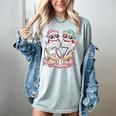 67 Meme Kawaii Cats Baseball Ice Cream Drip 6 7 Kids Women's Comfort Colors T-Shirt Denim 67 Meme Kawaii Cats Baseball Ice Cream Drip 6 7 Kids Women's Comfort Colors T-Shirt Denim