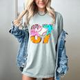 67 Six Seven 6 7 Boys 67 Baseball Ice Cream Drip 6 7 Women's Comfort Colors T-Shirt Denim 67 Six Seven 6 7 Boys 67 Baseball Ice Cream Drip 6 7 Women's Comfort Colors T-Shirt Denim