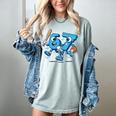 67 Six Seven Italian Brainrot Kid Baseball 67 Meme Christmas Women's Comfort Colors T-Shirt Denim 67 Six Seven Italian Brainrot Kid Baseball 67 Meme Christmas Women's Comfort Colors T-Shirt Denim