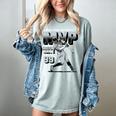 Aaron Judge New York Y Baseball 2025 AL MVP MLBAJMVPM Women's Comfort Colors T-Shirt Denim Aaron Judge New York Y Baseball 2025 AL MVP MLBAJMVPM Women's Comfort Colors T-Shirt Denim