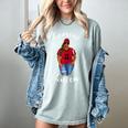 African American Baseball Mom Gemini Queen Zodiac Sign Women's Comfort Colors T-Shirt Denim African American Baseball Mom Gemini Queen Zodiac Sign Women's Comfort Colors T-Shirt Denim