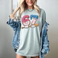 Baseball 67 Kids Ice Cream Drip Six Seven Youth Boys Women's Comfort Colors T-Shirt Denim Baseball 67 Kids Ice Cream Drip Six Seven Youth Boys Women's Comfort Colors T-Shirt Denim